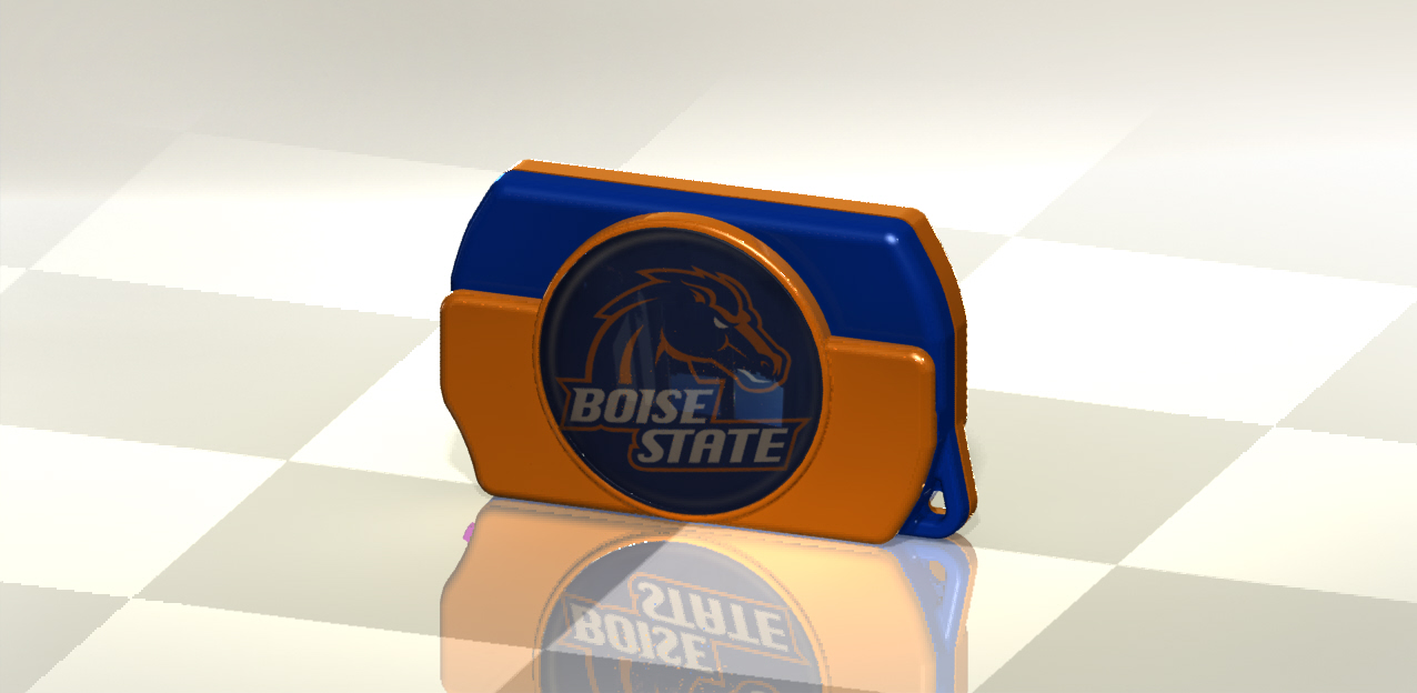 Boise State Broncos