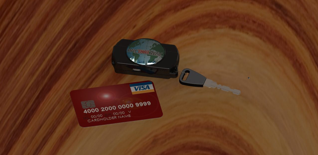 Credit Card Bundle