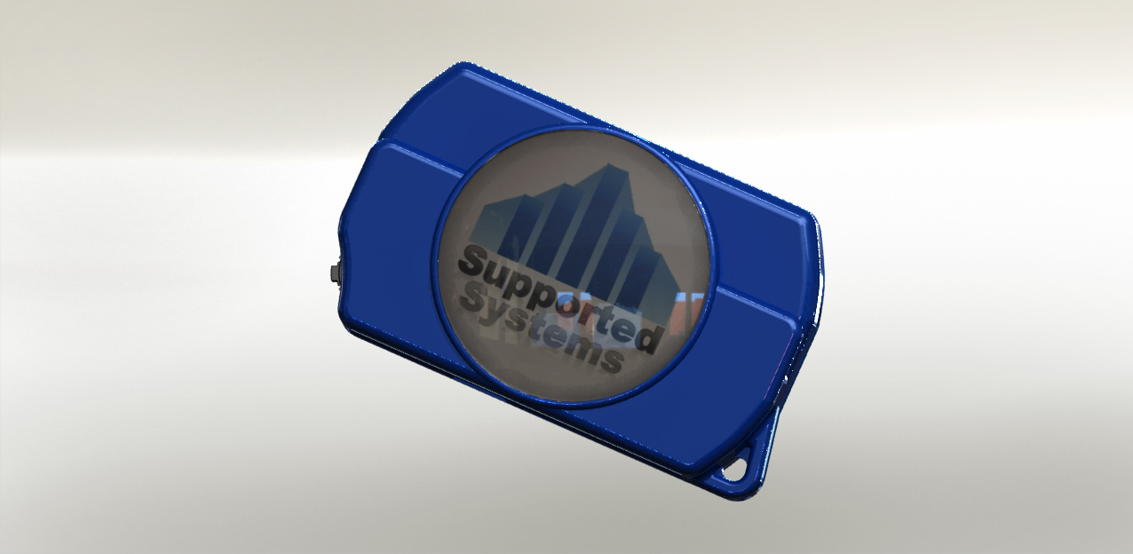Supported Systems Blue