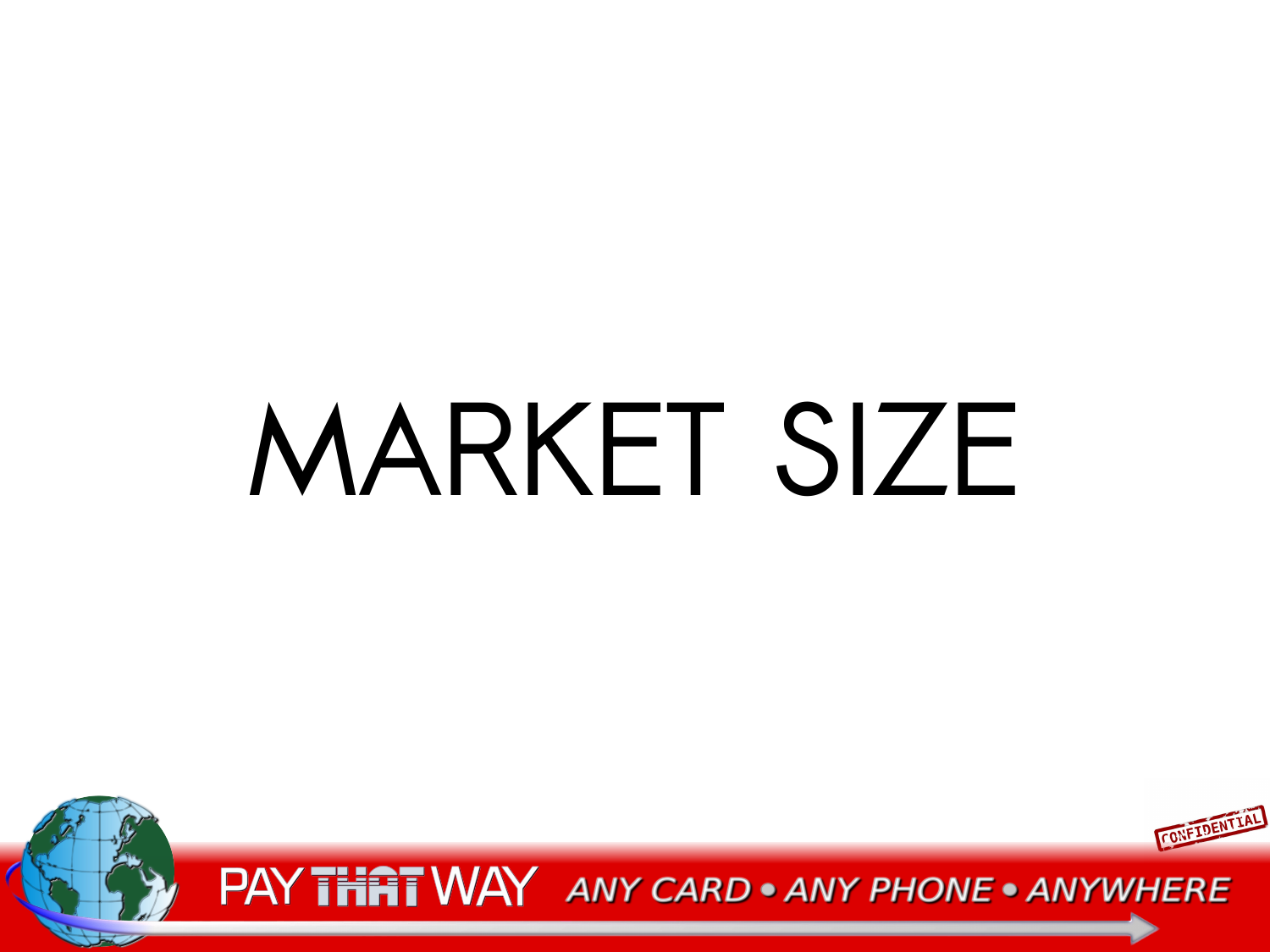 U.S. Mobile Payments